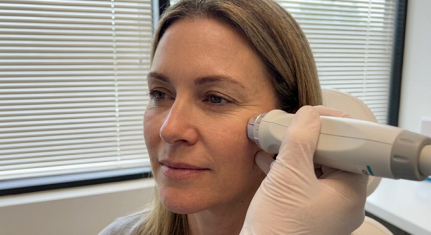 Collagen Therapy in Lake Forest for Fine Lines & Texture