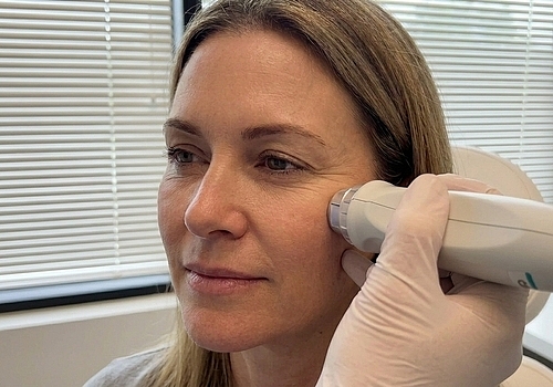 Collagen Therapy in Lake Forest for Fine Lines & Texture