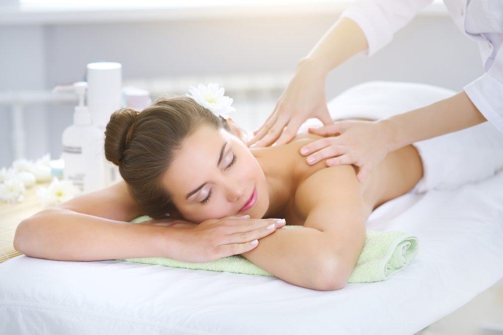 What Is a Back Facial? Understanding the Benefits and Techniques