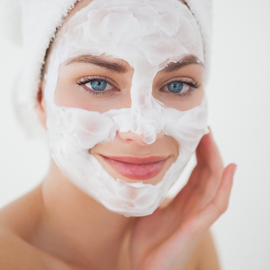 What Skincare to Avoid After a Facial in Costa Mesa