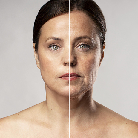 How Hydrafacials in Costa Mesa Combat Sun Damage and Aging Signs